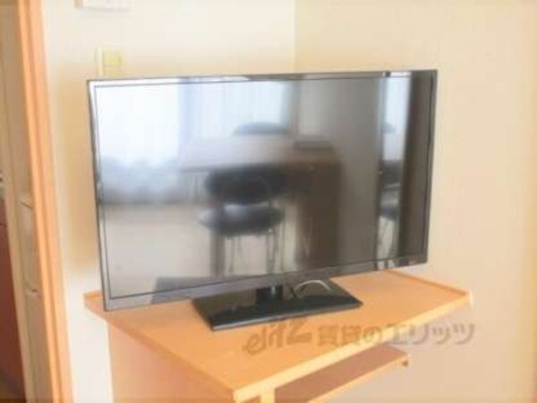 テレビ