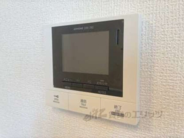 ＴＶモニターフォン