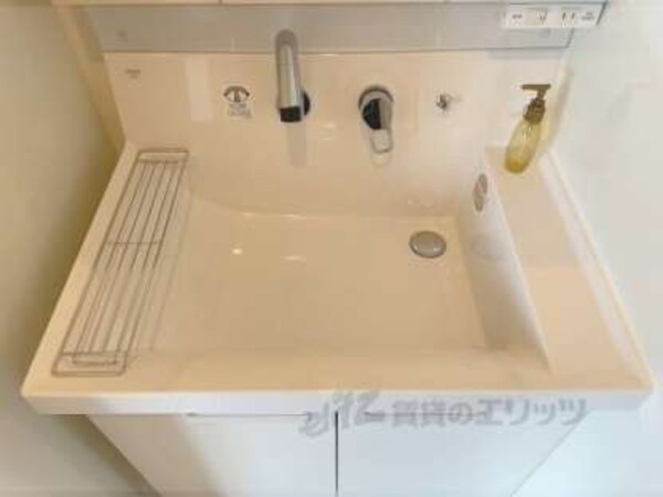 洗面所