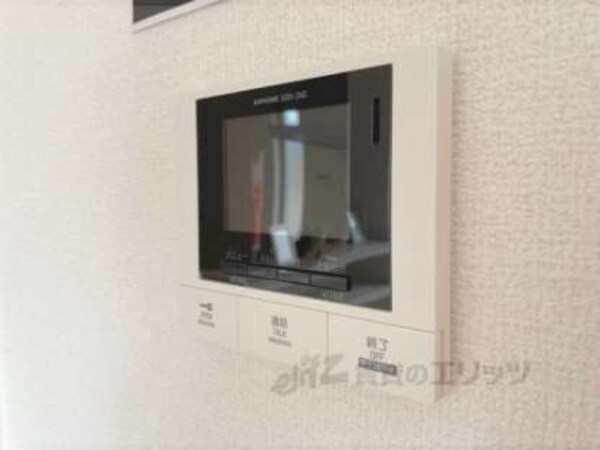 ＴＶモニターフォン