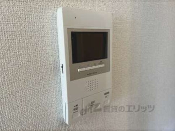 ＴＶモニターフォン