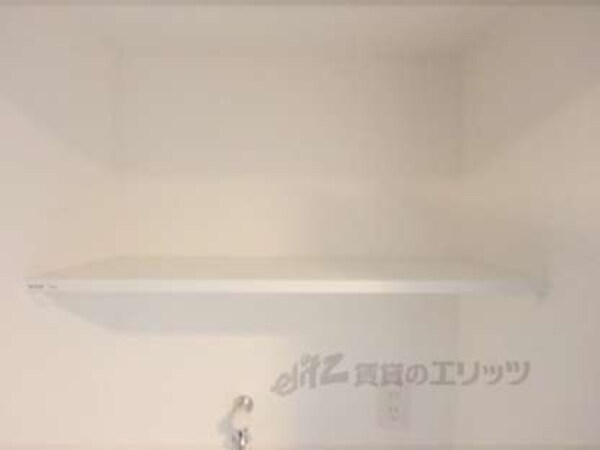 上部収納