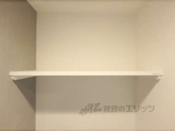 上部収納
