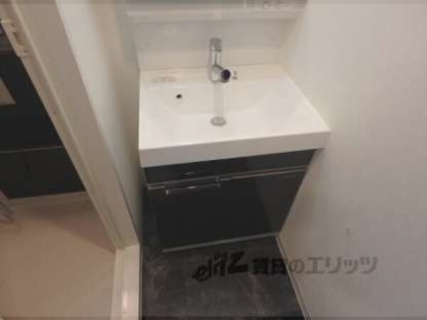 洗面所