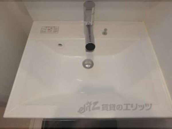 洗面台