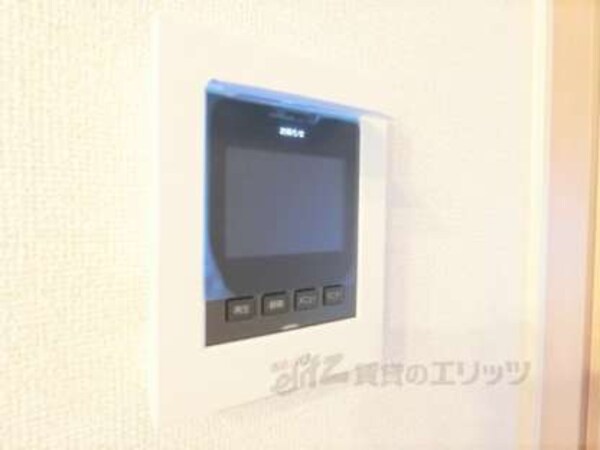ＴＶモニターフォン