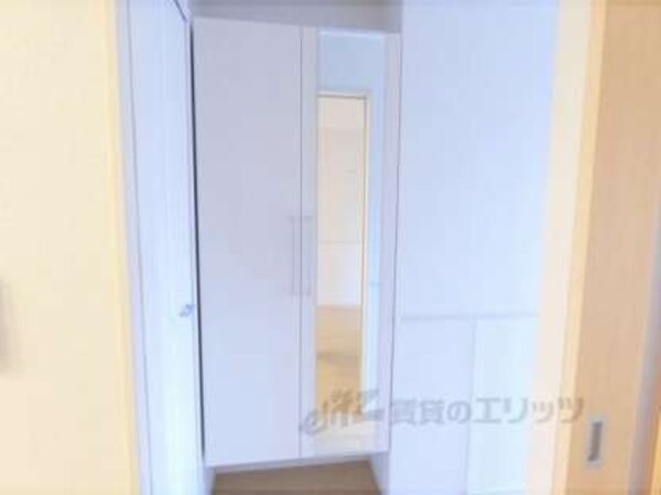 下駄箱