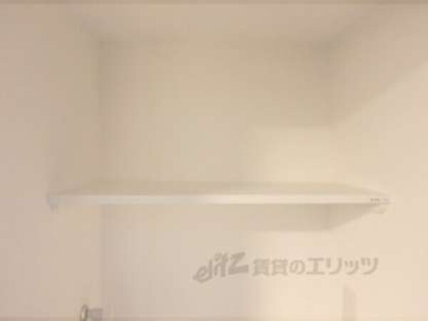 上部収納