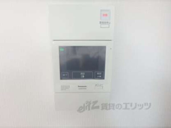 ＴＶモニターフォン