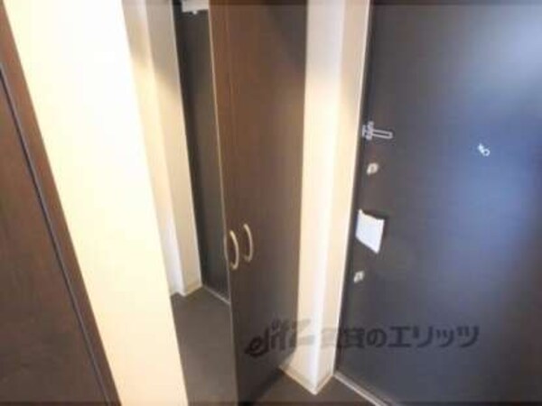 下駄箱