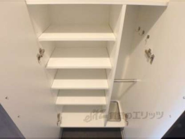 下駄箱