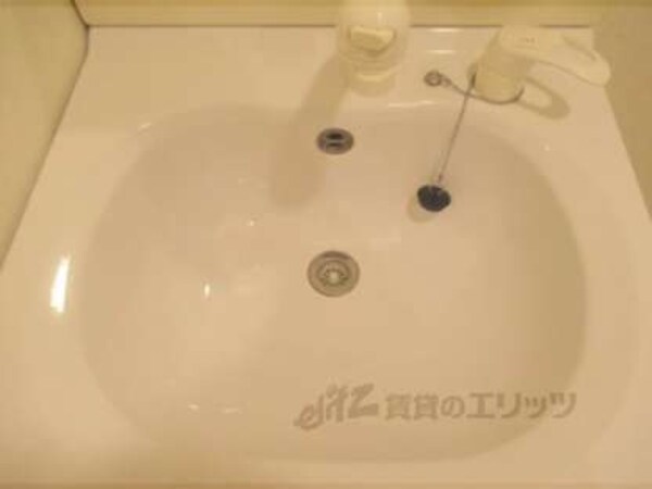 洗面所