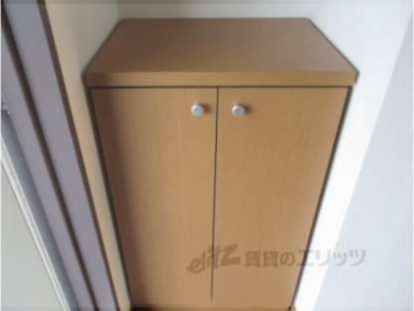 下駄箱