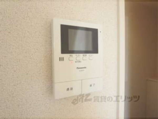 ＴＶモニターフォン