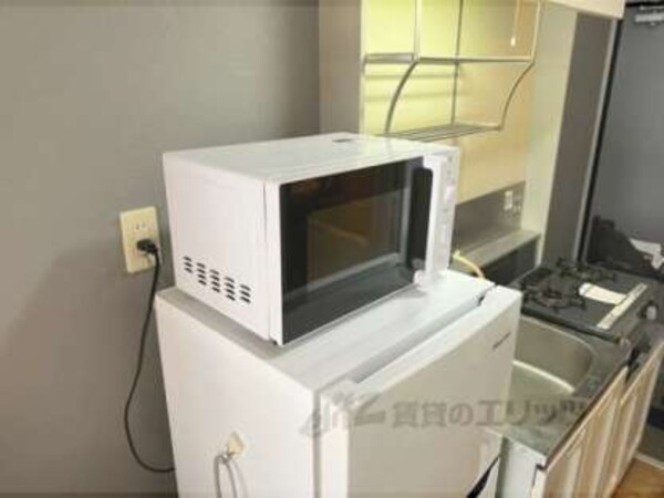 電子レンジ