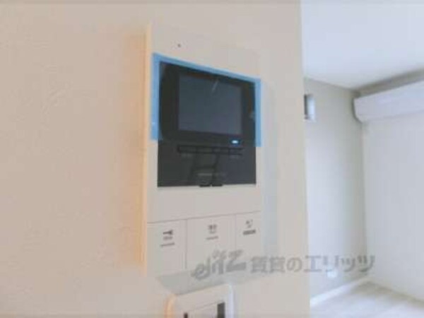 ＴＶモニターフォン