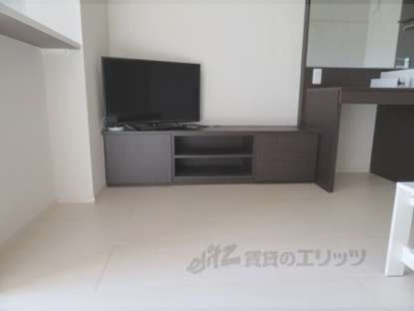 テレビ