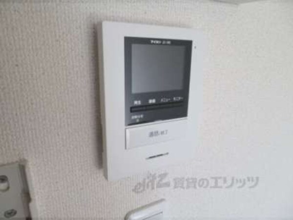 ＴＶモニターフォン