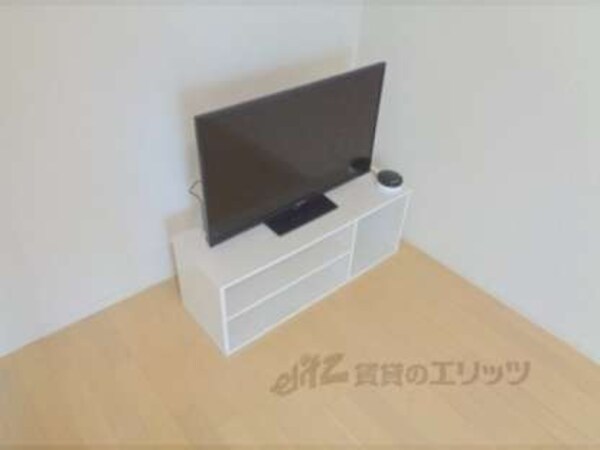 テレビ