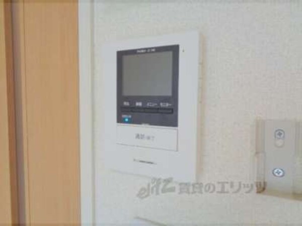 ＴＶモニターフォン