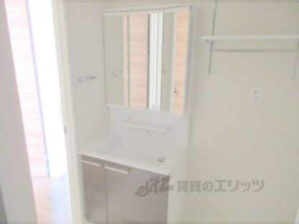 洗面台