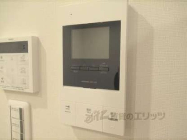 ＴＶモニターフォン