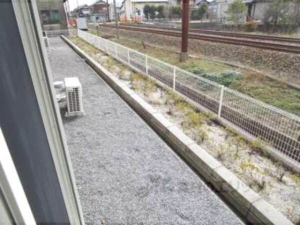 庭