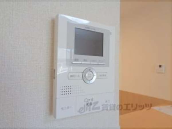 ＴＶモニターフォン