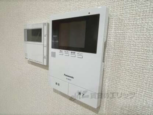 ＴＶモニターフォン