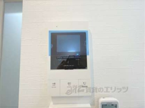 ＴＶモニターフォン