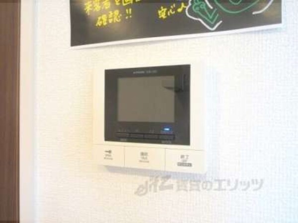 ＴＶモニターフォン