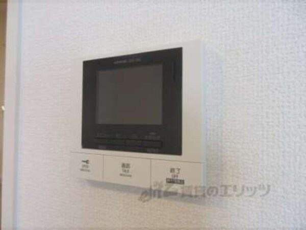 ＴＶモニターフォン