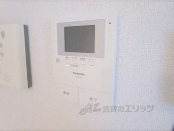 ＴＶモニターフォン