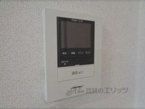 ＴＶモニターフォン