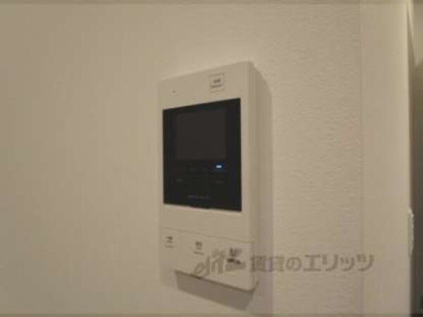 ＴＶモニターフォン