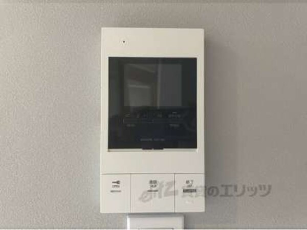 ＴＶモニターフォン