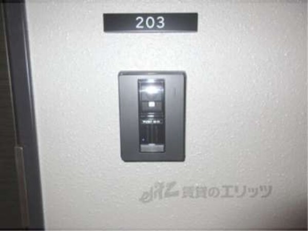 インターフォン