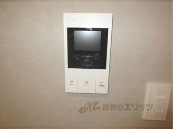 ＴＶモニターフォン