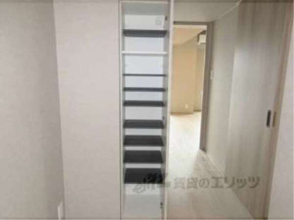 下駄箱
