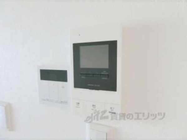 ＴＶモニターフォン