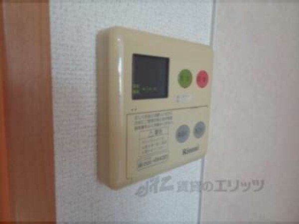 ＴＶモニターフォン