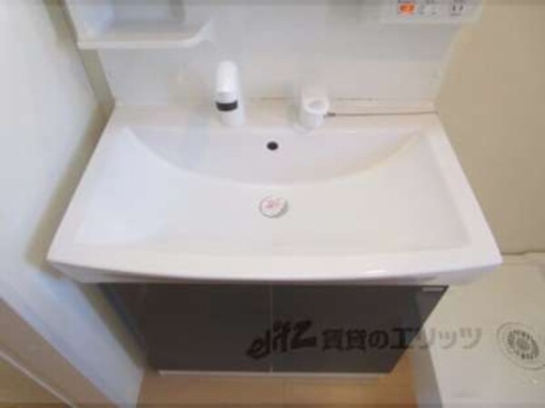 洗面所