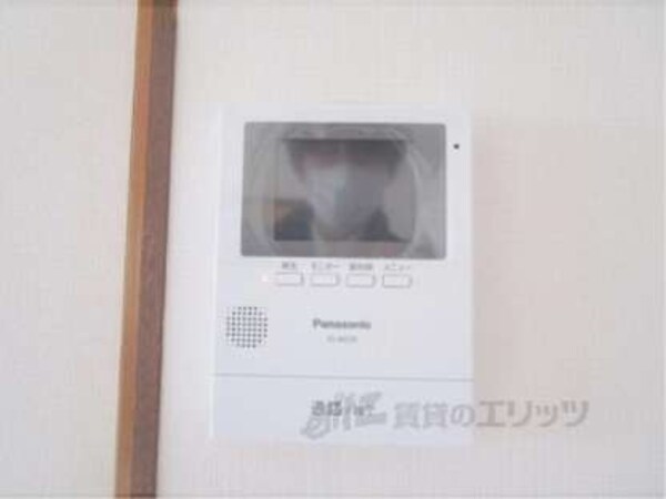 ＴＶモニターフォン