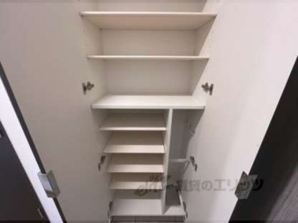 下駄箱