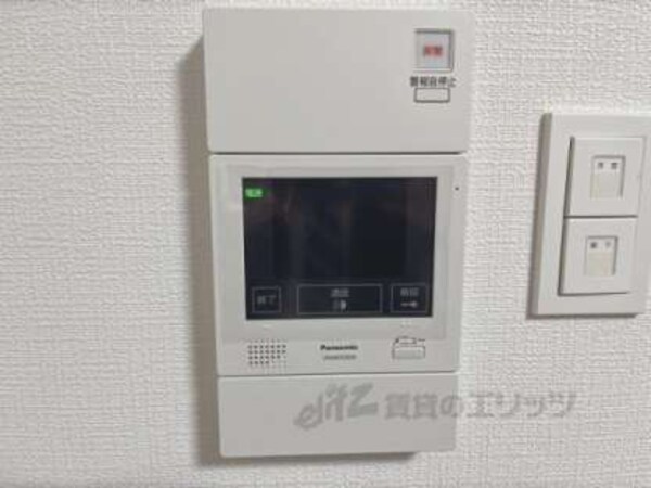 ＴＶモニターフォン