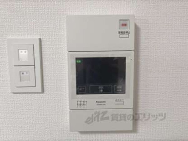 ＴＶモニターフォン