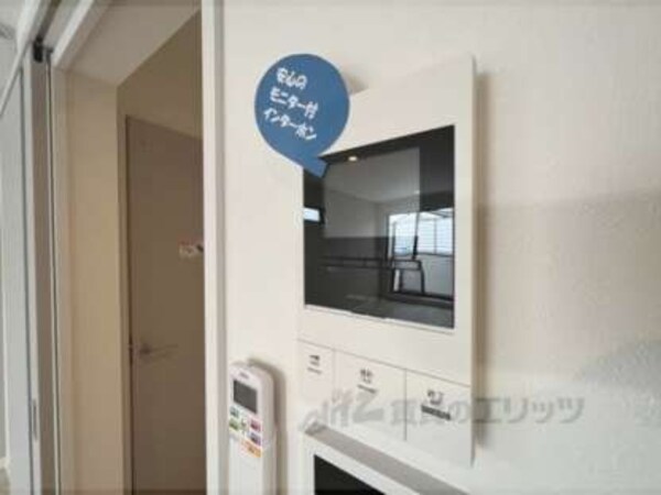 ＴＶモニターフォン