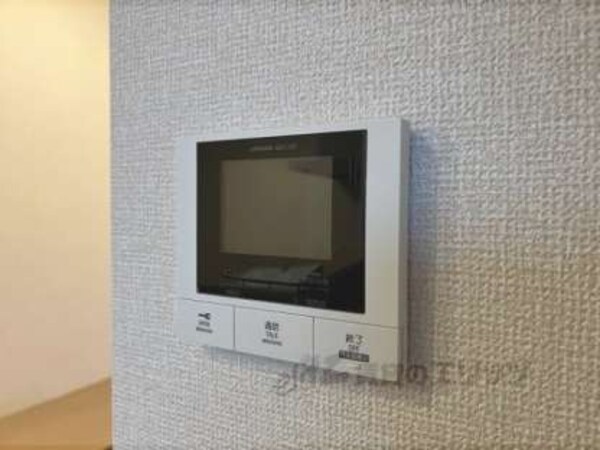 ＴＶモニターフォン