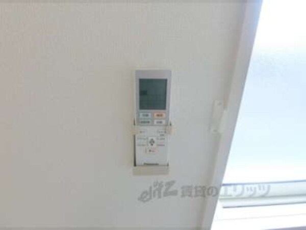 リモコン