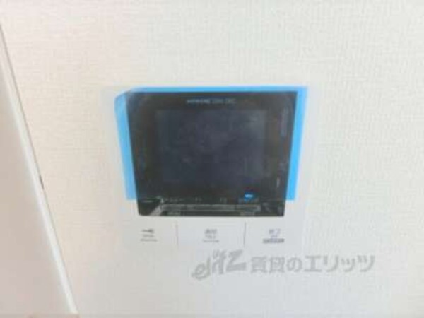 ＴＶモニターフォン